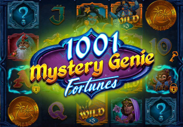 Microgaming - игровой автомат онлайн от Various с RTP 96.9%